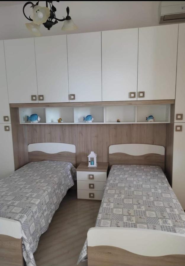 Mare E Natura Racale Luaran gambar